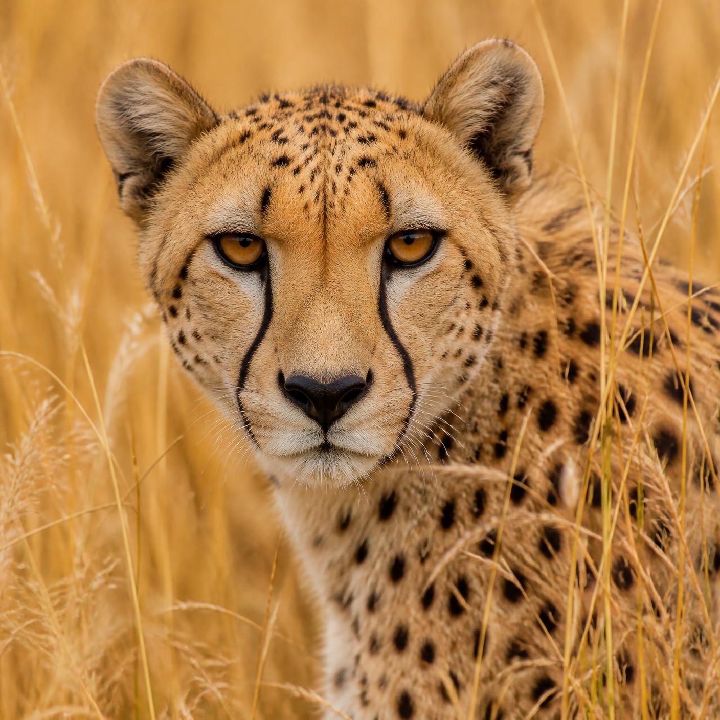 Ruaha National Park