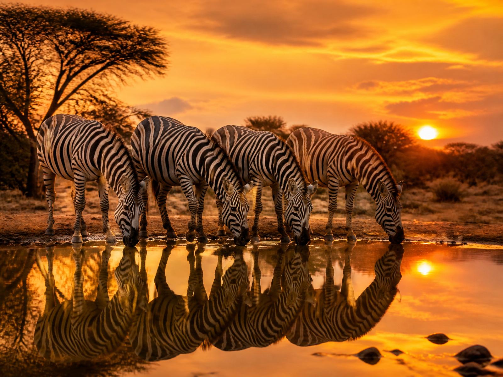 Lake Manyara